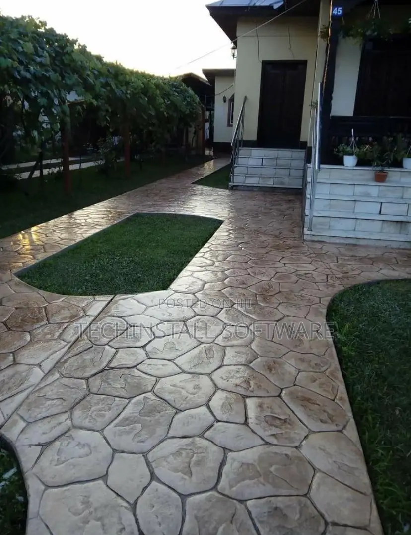 Earth Dreams Construction Company