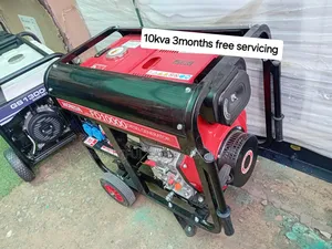 Honda Honda Generator