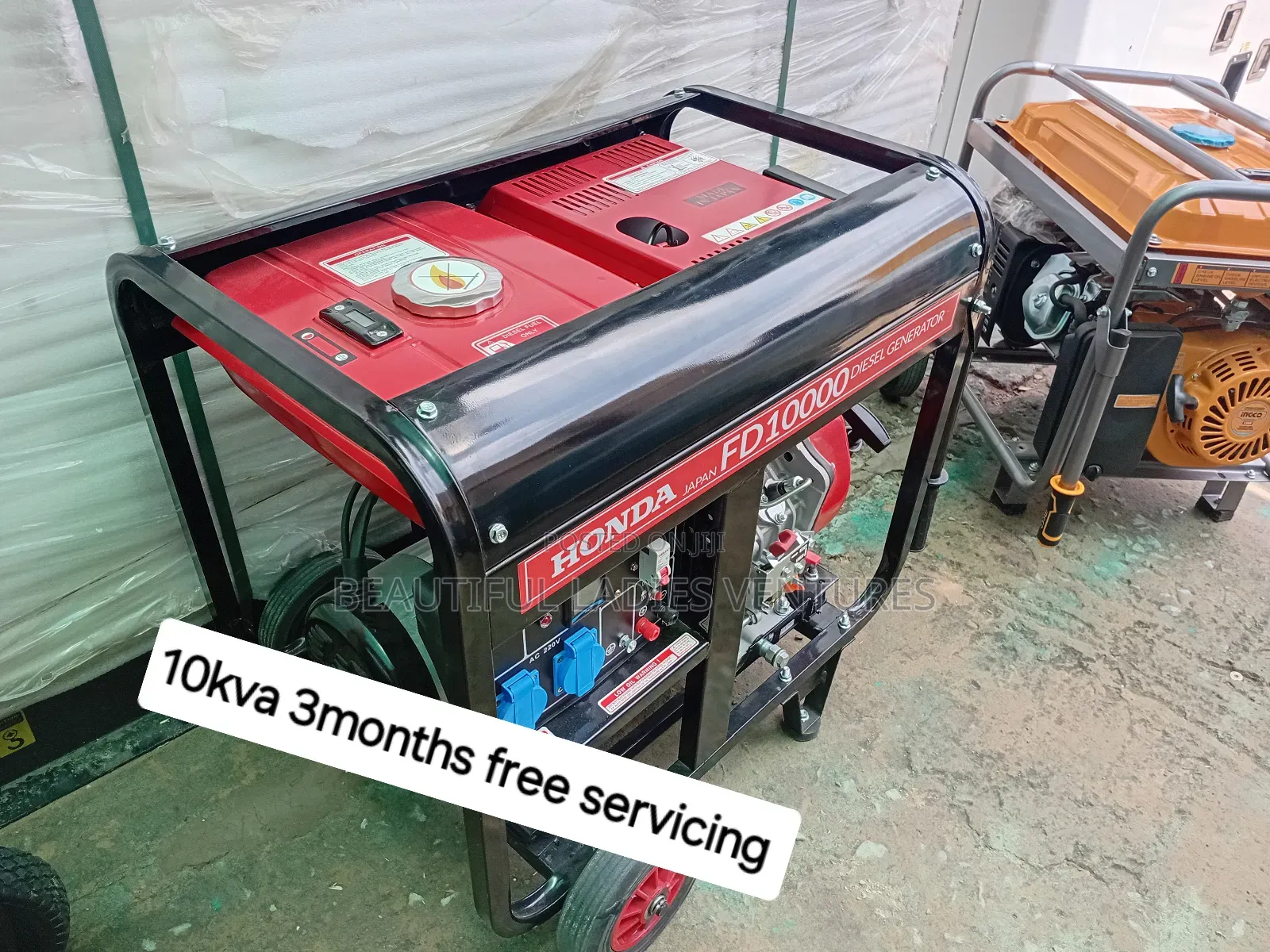 10000watt 10000watt Generator