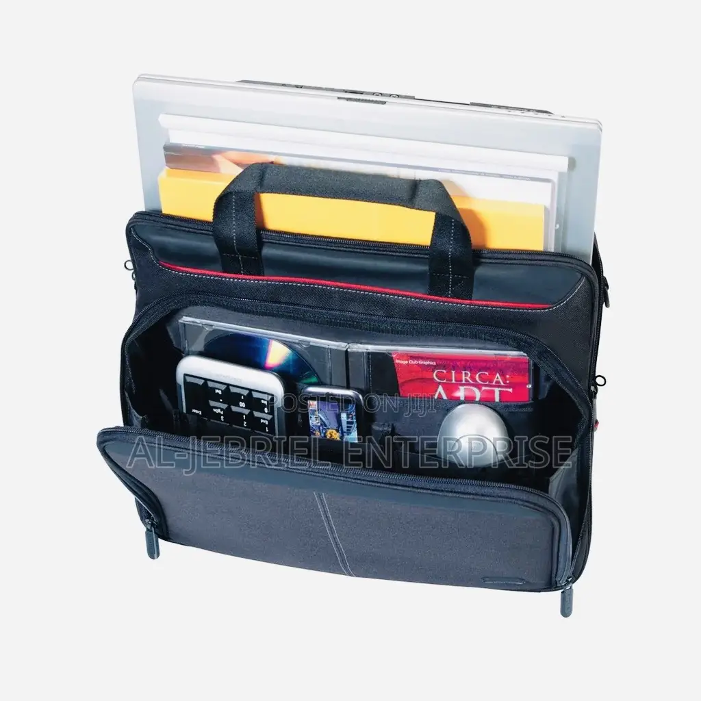 Targus Handheld Laptop Bag 15-16”