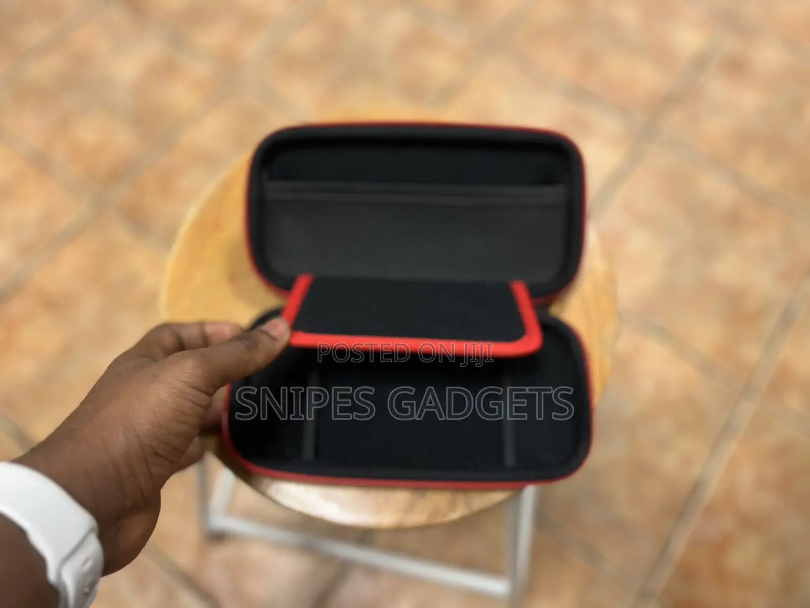 Nintendo Switch Travel Case Only