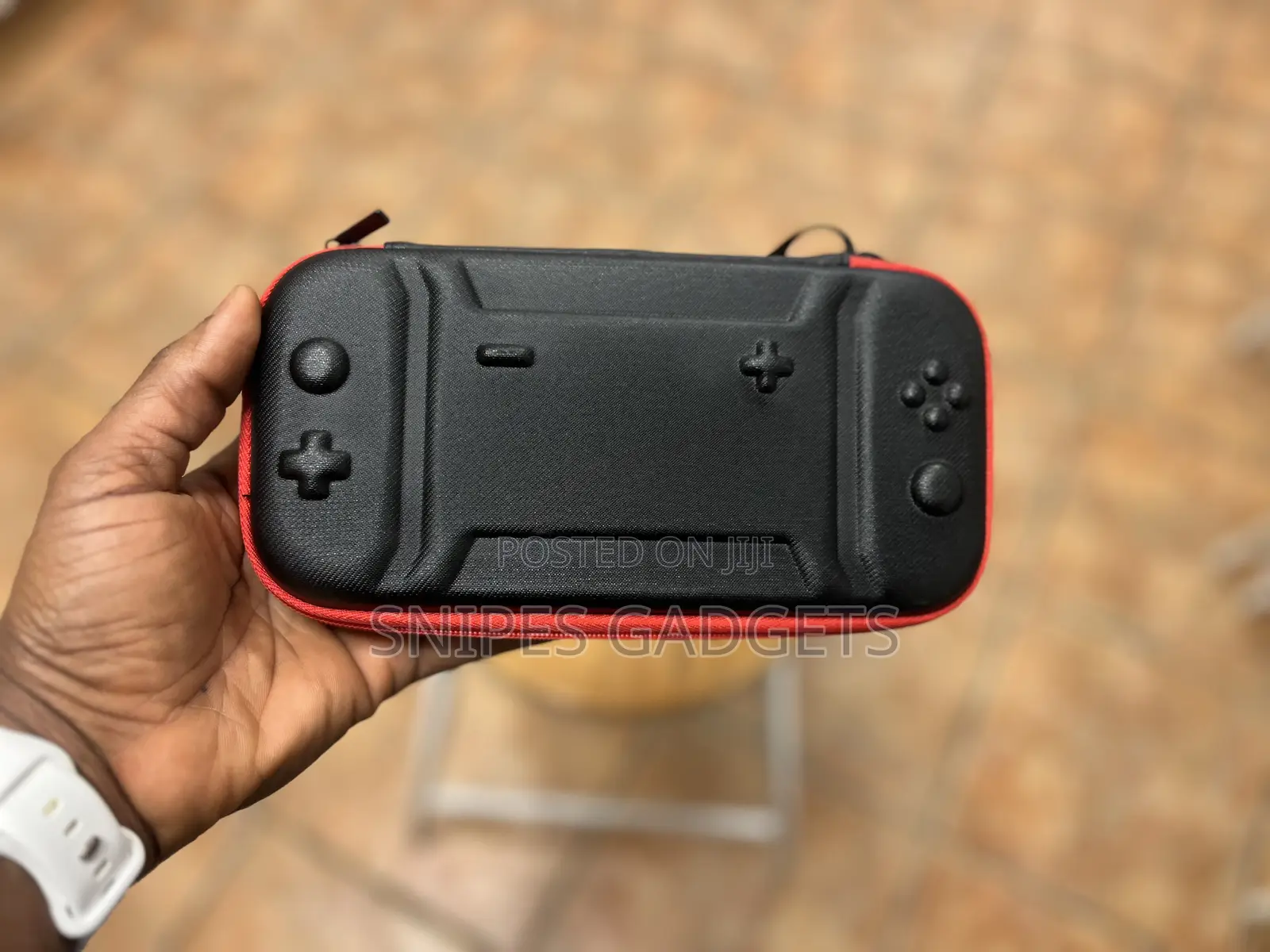 Nintendo Switch Travel Case Only