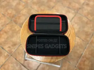 Nintendo Switch Travel Case Only