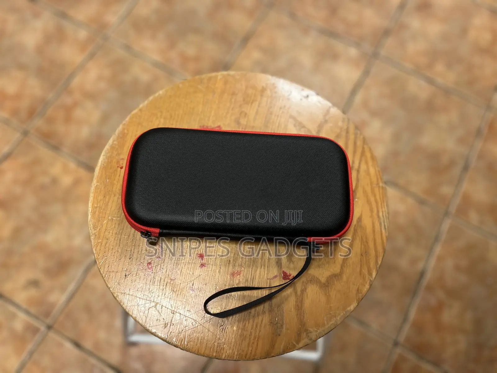 Nintendo Switch Travel Case Only