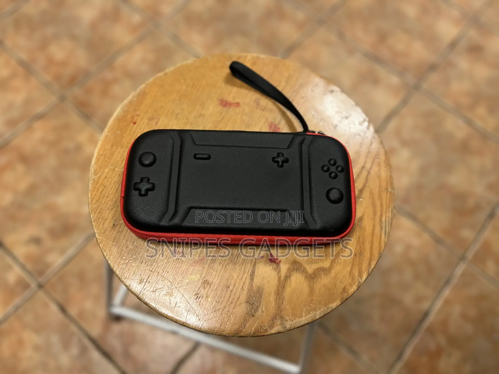 Nintendo Switch Travel Case Only