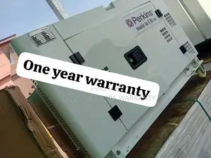 Electricfly 20kva 20kw Diesel Silent Generator 20kva 20kw