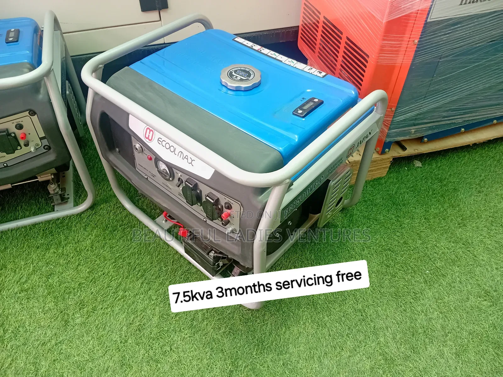 8500watt 8500watt Generator