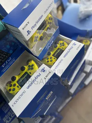Ps4 Cyberpunk 2077 Game Controller Edition