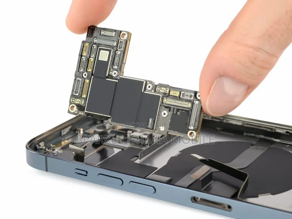 Apple iPhone 13 Mini Board