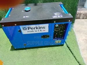 Quality Perkins Generator 15kva Genrator Perkins Generator
