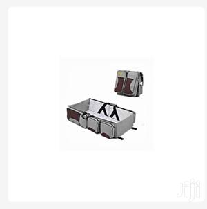2 in 1 Bed and Bag