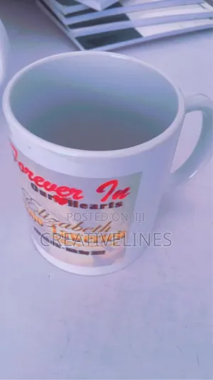 Mug Customised