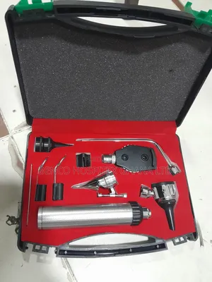 Diagnostic Set