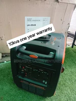 Supper Supper Silent Inverter