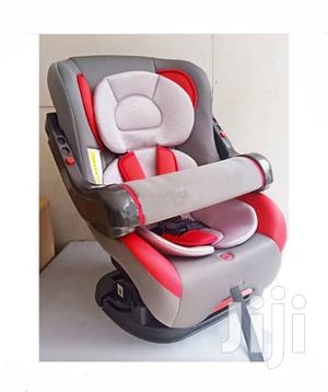 Baby Car Seat