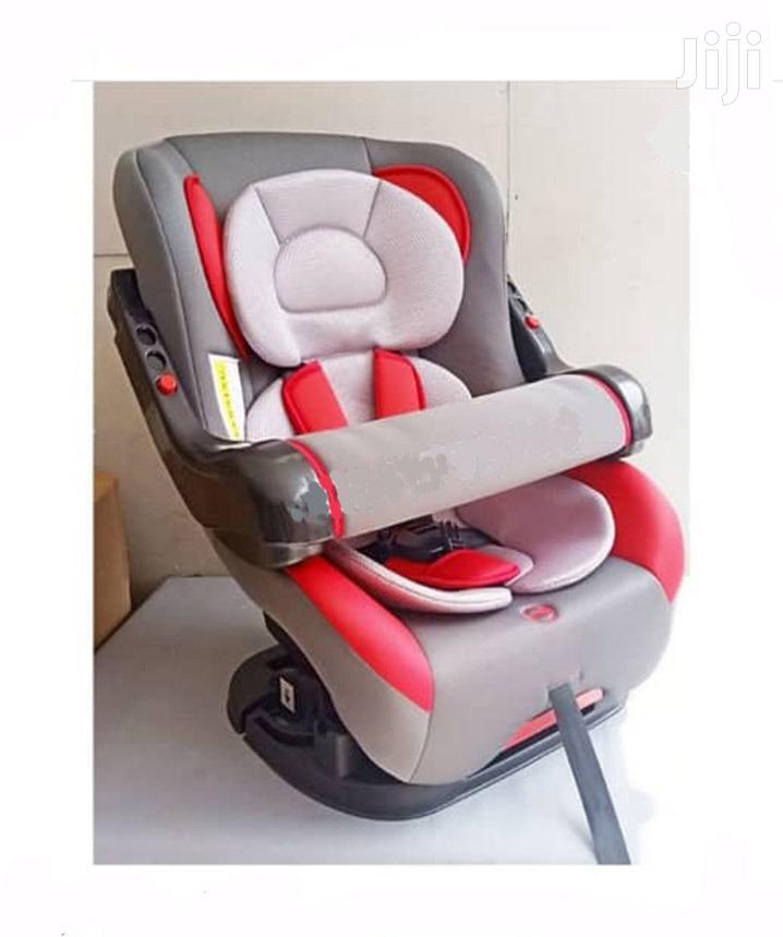 Baby Car Seat
