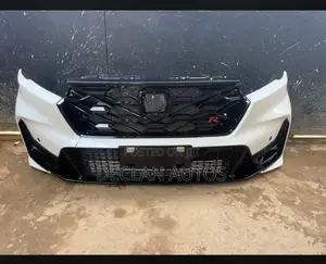 Crv 2024 Bumper Available