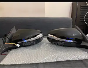 W205 Side Mirror Set Available