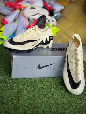 Original Nike Boots