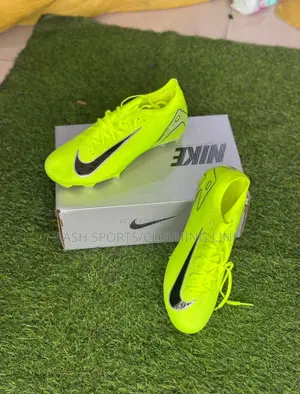 Original Nike Boots