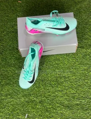Original Nike Boots