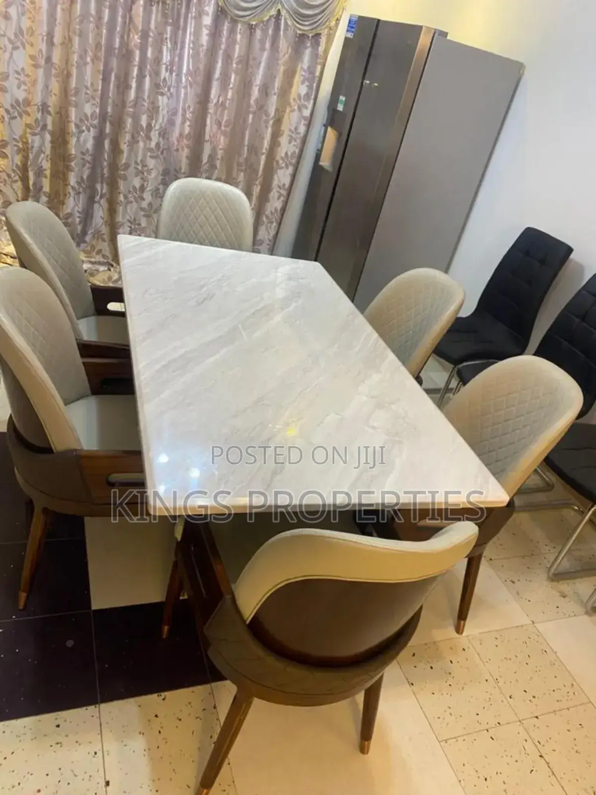 Furnished Three Bedroom Apartment in Price Per Week, Weija for Rent