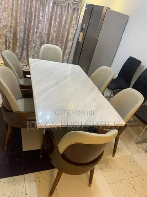 Furnished Three Bedroom Apartment in Price Per Week, Weija for Rent