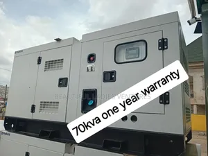 Supper Supper Diesel Generator