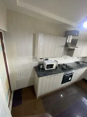Furnished Three Bedroom Apartment in Price Per Week, Weija for Rent