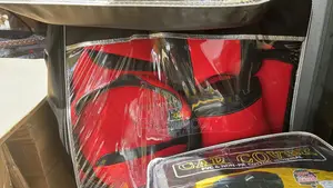Seat Cover For All Saloon Cars