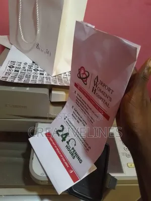 Pharma Envelopes
