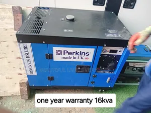 18000watt 18000watt Generator