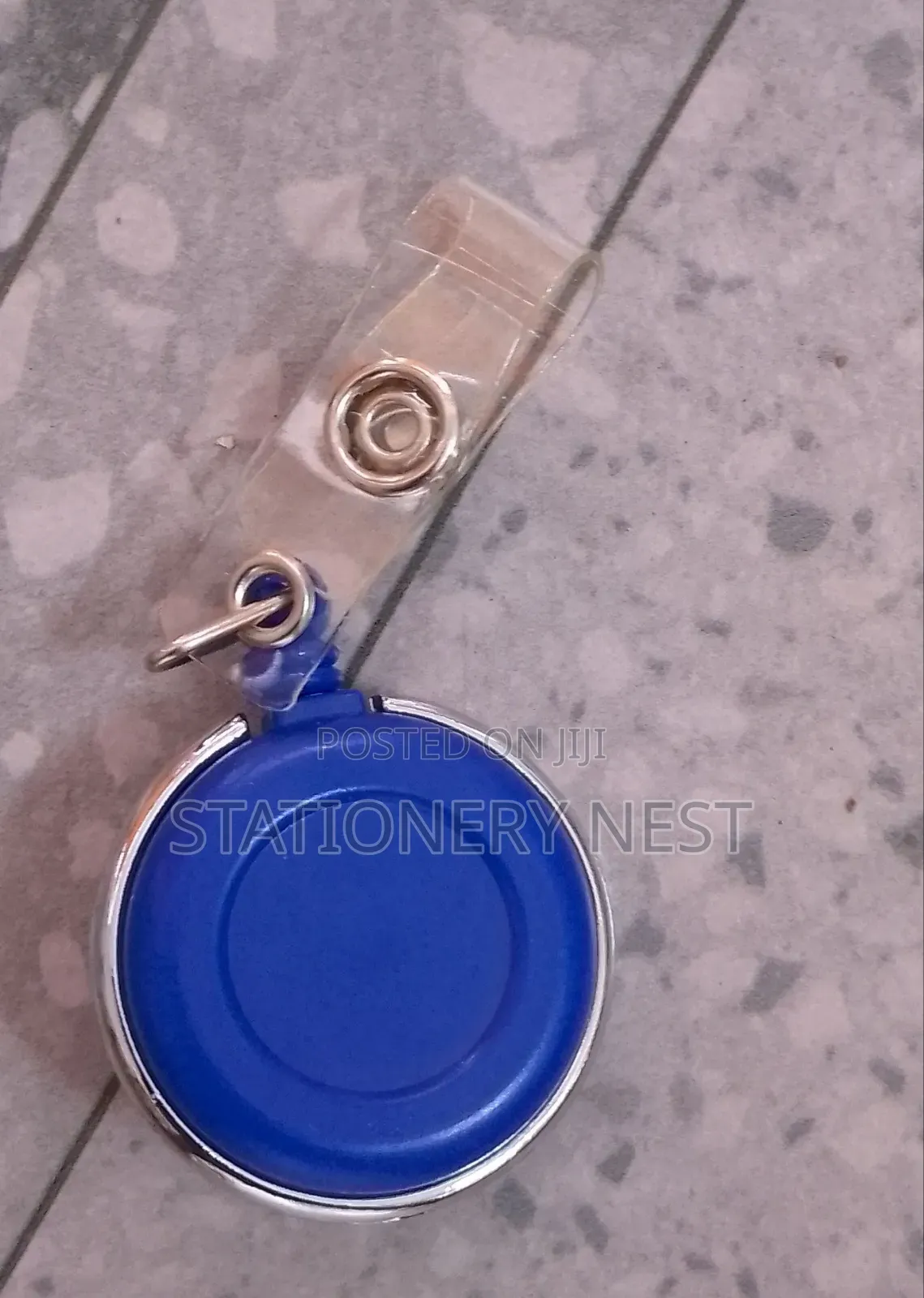 Chain Holder