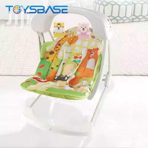 Electric Swing