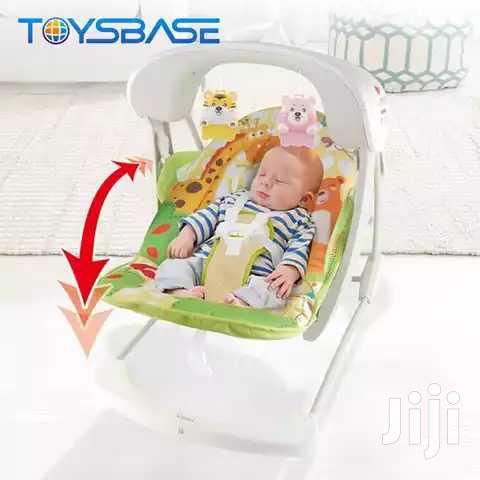 Electric Swing