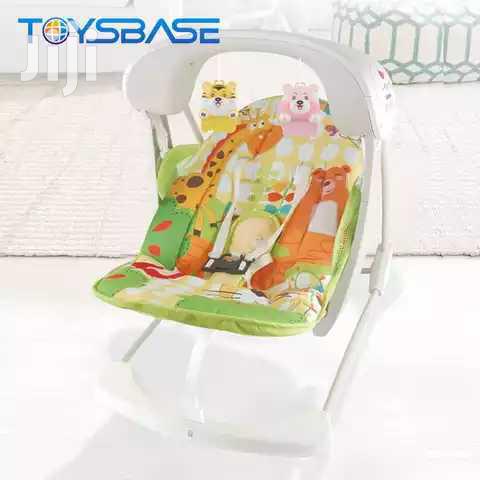 Electric Swing