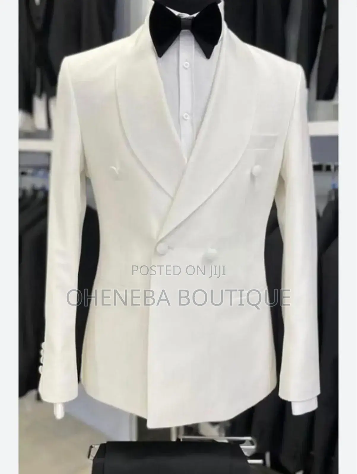 Quality Wedding Two Pieces Suits for Men