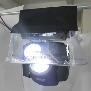 Light Rain Covers