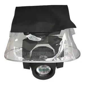 Light Rain Covers