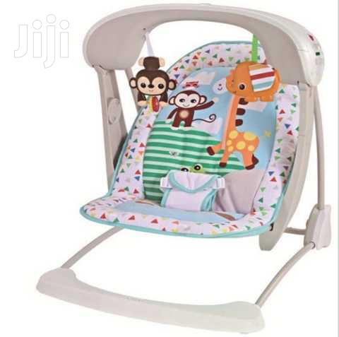 Electric Swing