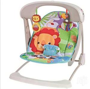 Electric Swing