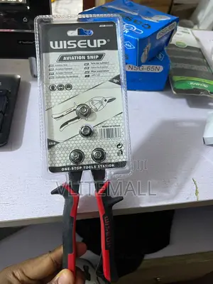Wiseup Aviation Snip
