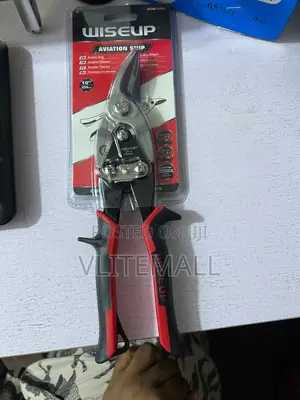 Wiseup Aviation Snip