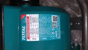 3” Total Water Pump