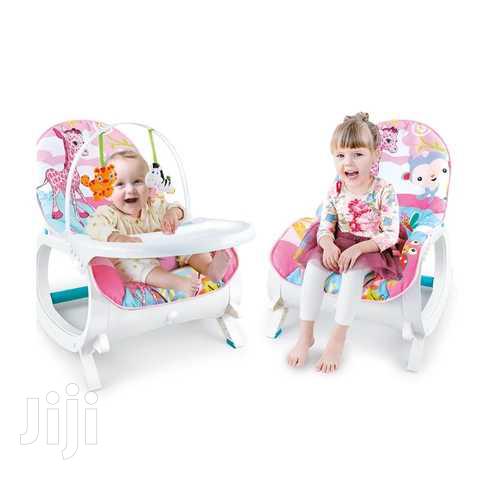 Baby Rocker
