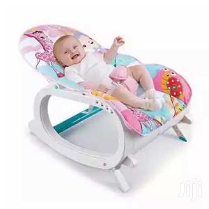 Baby Rocker