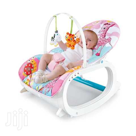 Baby Rocker