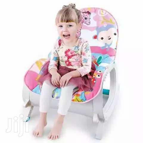 Baby Rocker