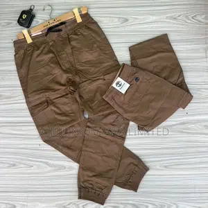 Cargo Trousers