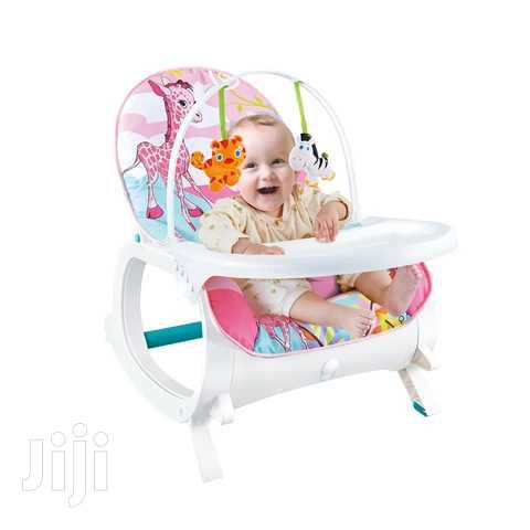 Baby Rocker